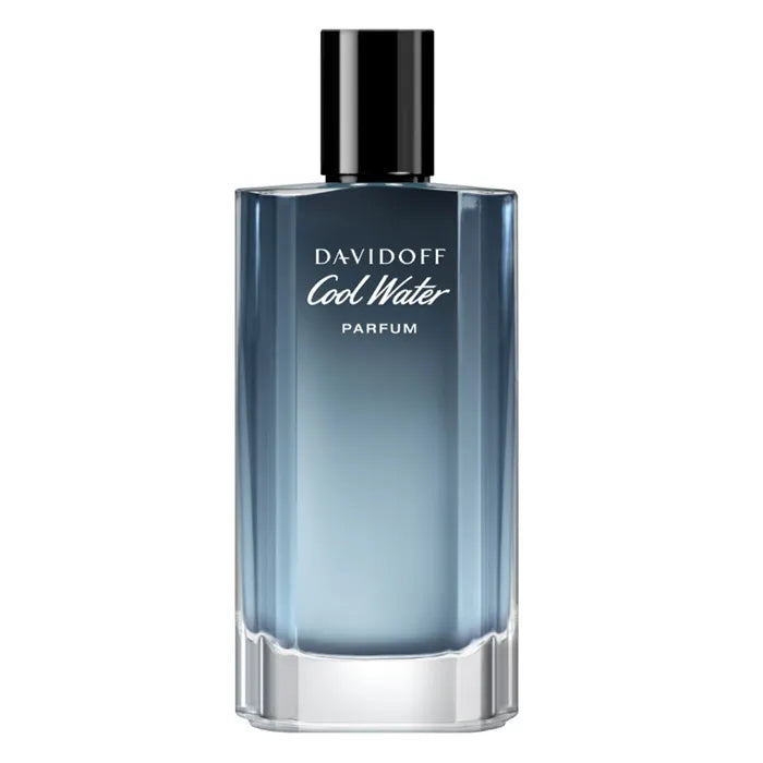 Davidoff Cool Water Eau De Perfume Spray 100ml - Orient Perfumes Portugal