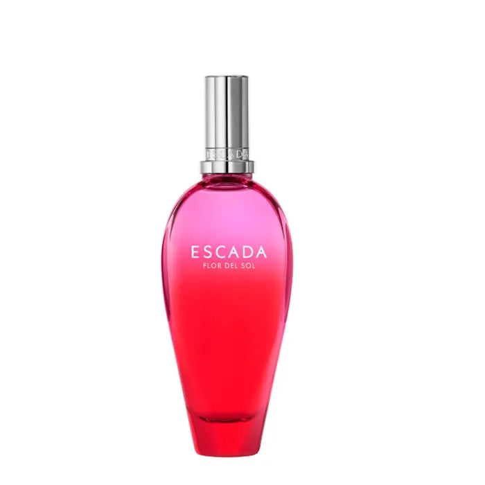 Escada Flor del Sol Eau De Toilette Spray 100ml - Orient Perfumes Portugal