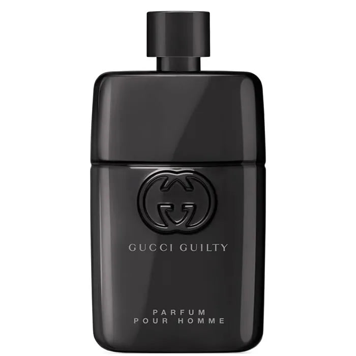 Gucci Guilty Pour Homme Parfum Eau De Perfume Spray 90ml - Orient Perfumes Portugal