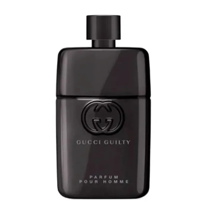 Gucci Guilty Pour Homme Parfum Eau De Perfume Spray 50ml - Orient Perfumes Portugal