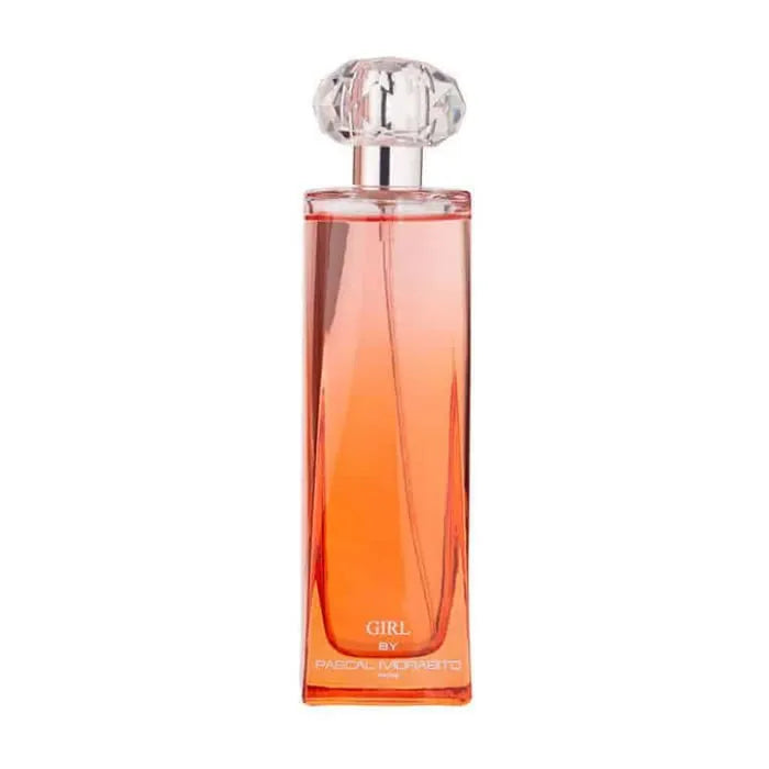 Pascal Morabito Girl Eau De Perfume Spray 100ml - Orient Perfumes Portugal