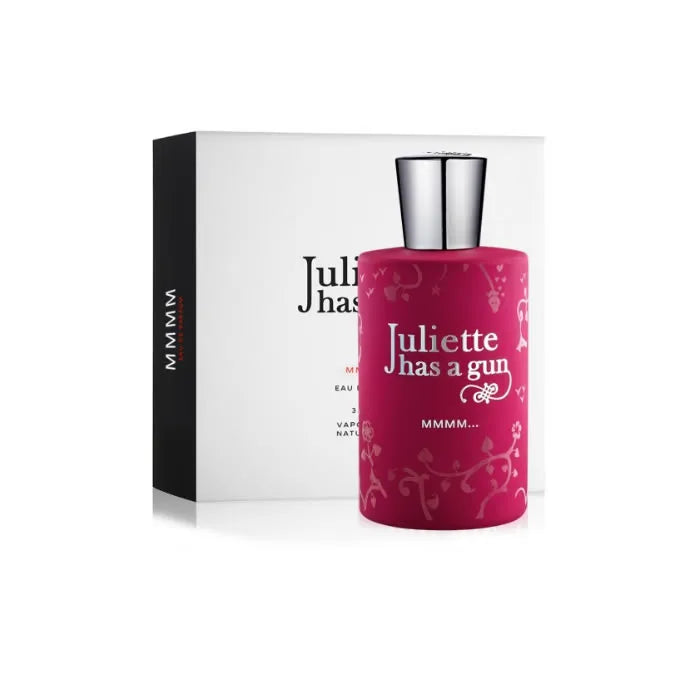 Juliette Has A Gun MMMM Eau De Parfum Spray 100ml - Orient Perfumes Portugal