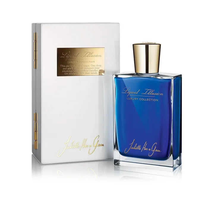 Juliette Has A Gun Liquid Illusion Eau De Perfume Spray 75ml - Orient Perfumes Portugal
