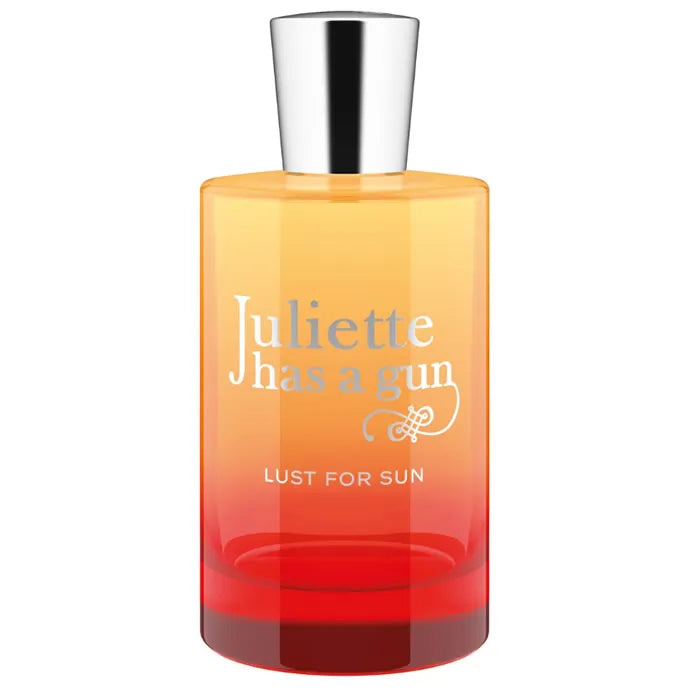 Juliette Has A Gun Lust For Sun Eau De Parfum Spray 100ml - Orient Perfumes Portugal