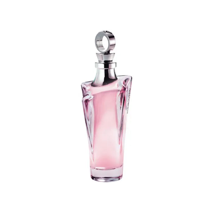 Mauboussin Rose Pour Elle Eau De Perfume Spray 100ml - Orient Perfumes Portugal