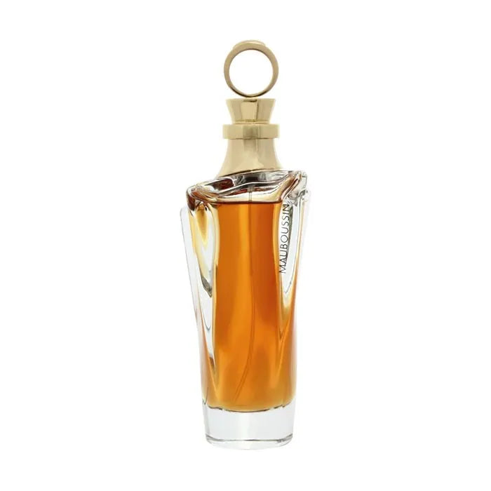 Mauboussin Elixir Pour Elle Eau De Perfume Spray 100ml - Orient Perfumes Portugal