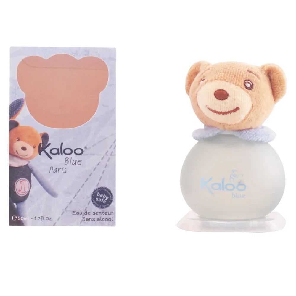 Kaloo Classic Blue Eau De Senteur 50ml - Orient Perfumes Portugal
