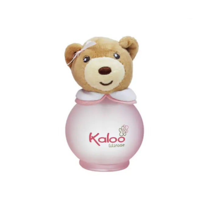 Kaloo Classic Lilirose Eau De Santeur 50ml - Orient Perfumes Portugal