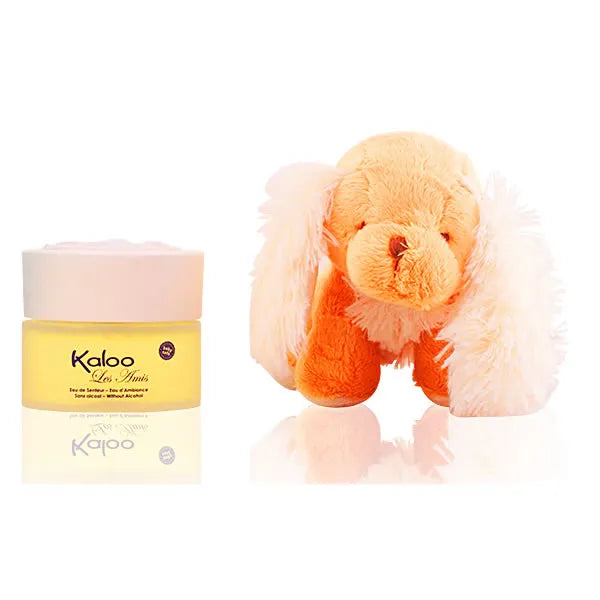 Kaloo Les Amis Eau De Senteur Spray 50ml Set 2 Piezas - Orient Perfumes Portugal