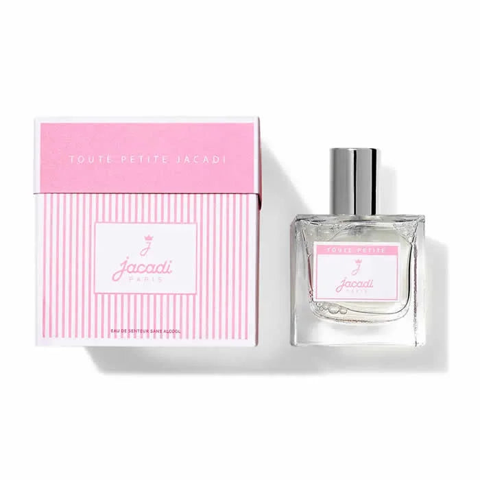 Jacadi Toute Petite Eau De Cologne Spray 100ml - Orient Perfumes Portugal