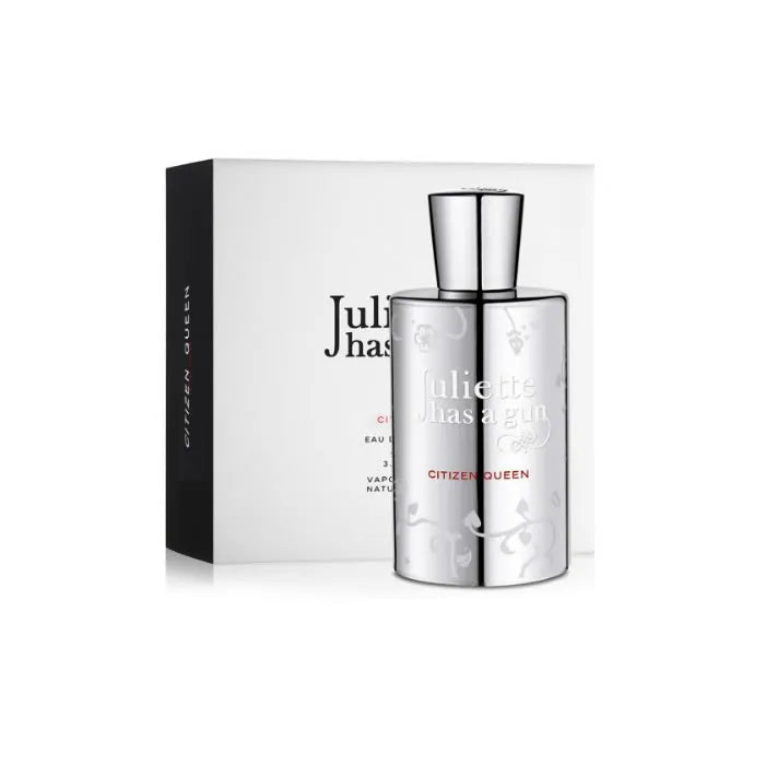 Juliette Has A Gun Citizen Queen Eau De Parfum Spray 100ml - Orient Perfumes Portugal