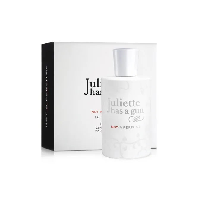 Juliette Has A Gun Not A Perfume Eau De Parfum Spray 100ml - Orient Perfumes Portugal