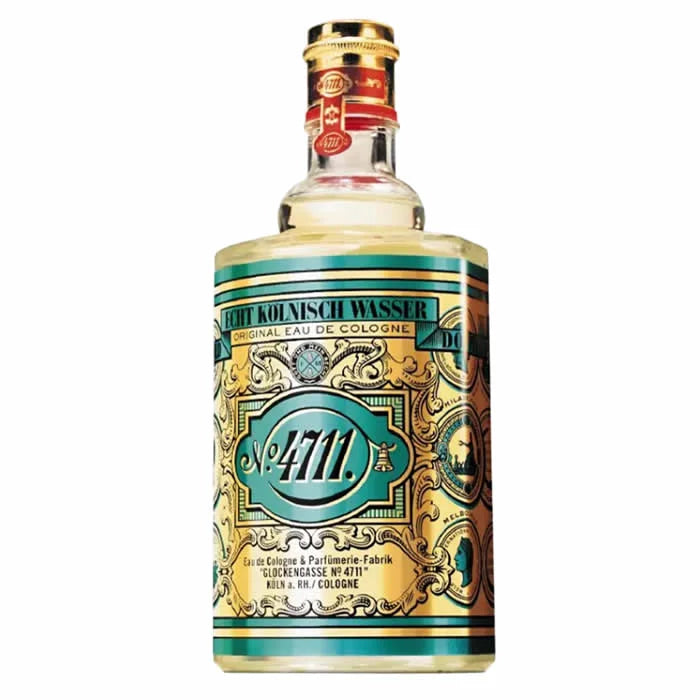 4711 Eau De Cologne 800ml - Orient Perfumes Portugal