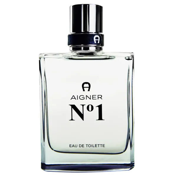 Etienne Aigner N1 Eau De Toilette Spray 100ml - Orient Perfumes Portugal