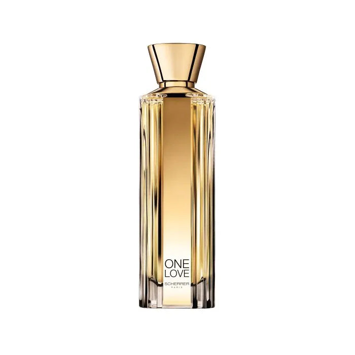 Scherrer One Love Eau De Perfume Spray 50ml - Orient Perfumes Portugal