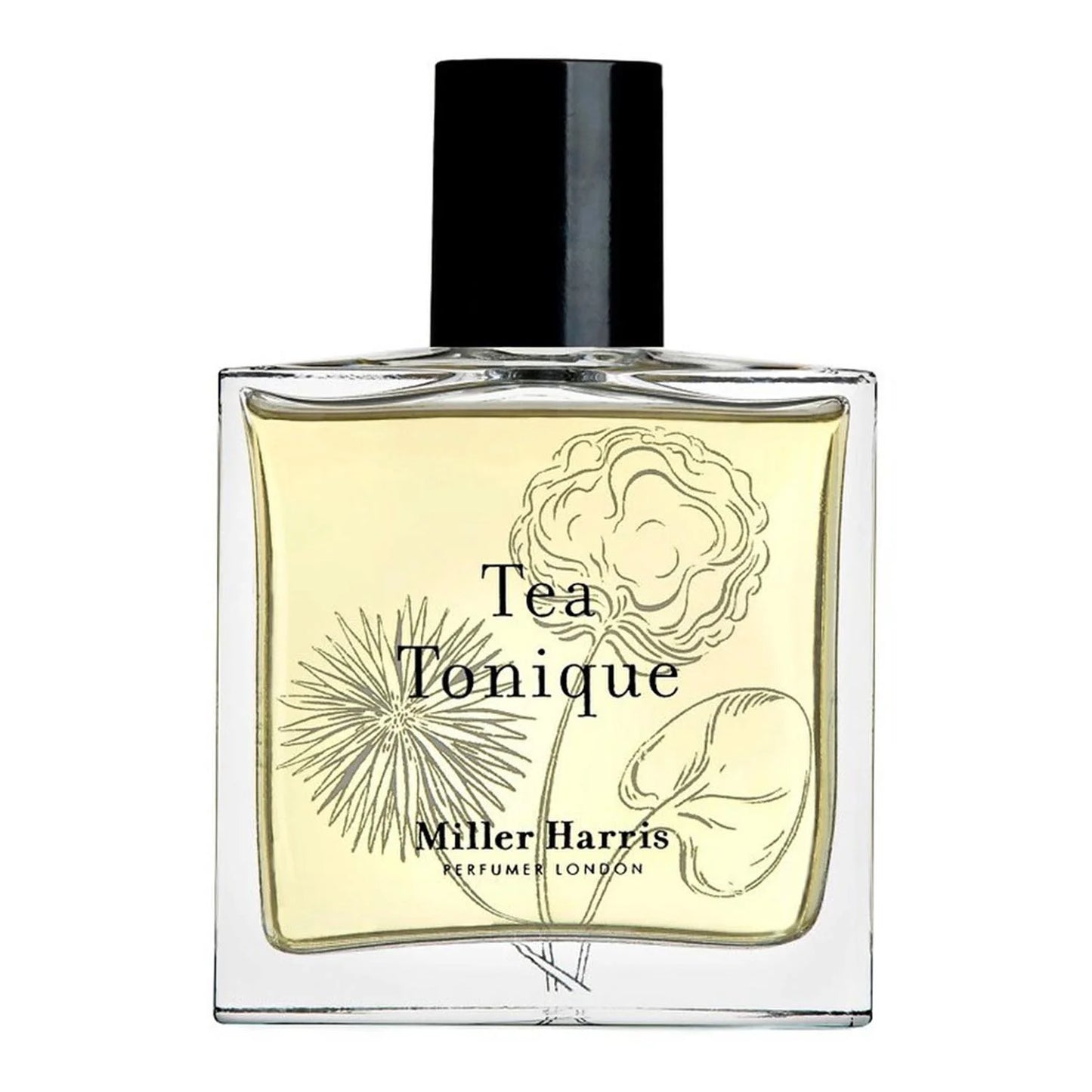 Miller Harris Tea Tonique Eau De Parfum 50ml - Perfume Original na Orient Perfumes Portugal