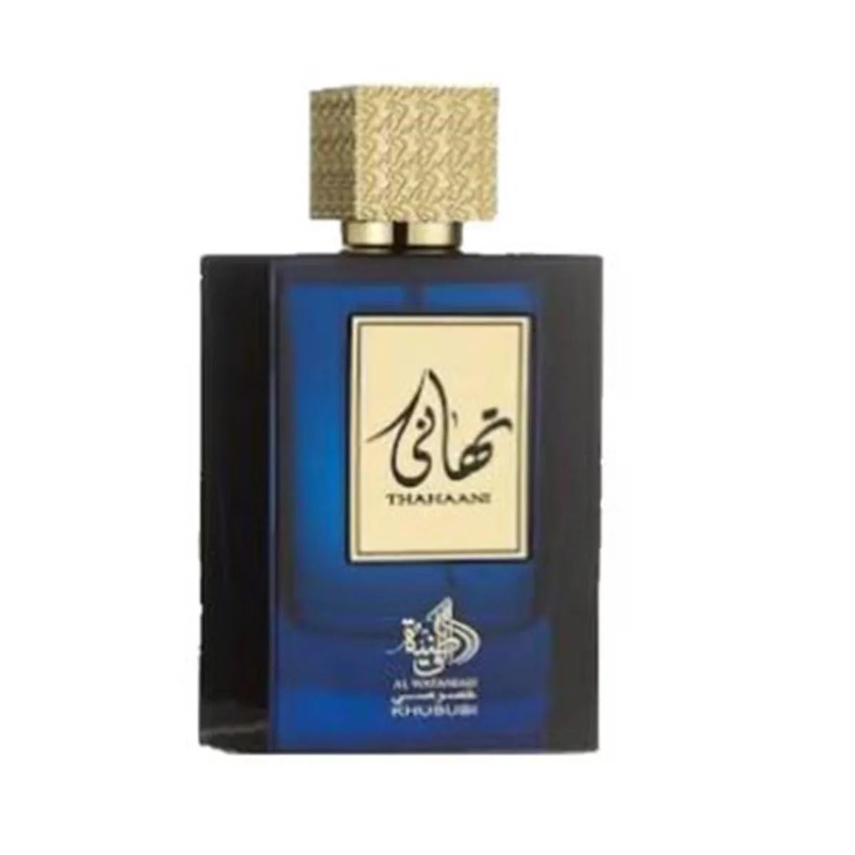 Al Wataniah Thahaani Eau De Parfum 100ml Spray - Orient Perfumes Portugal