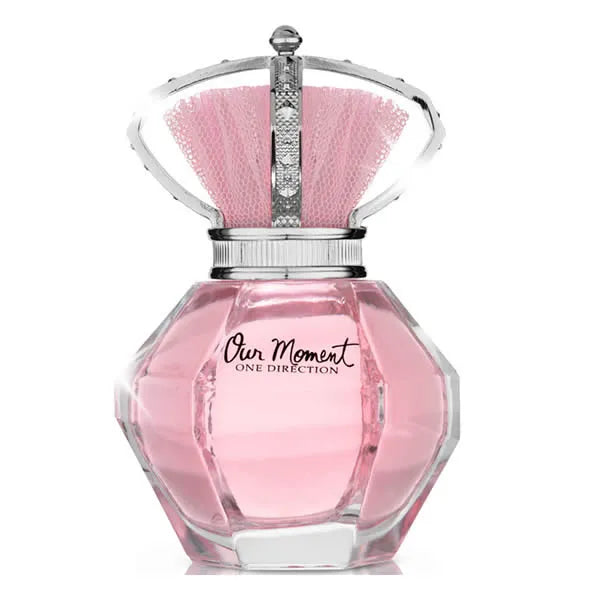 One Direction Our Moment Eau De Perfume Spray 50ml - Orient Perfumes Portugal