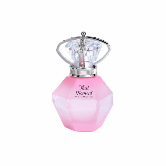One Direction That Moment Blue Eau De Perfume Spray 50ml - Orient Perfumes Portugal