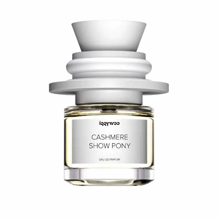 Iggywoo Cashmere Show Pony Eau De Parfum Spray 50ml - Orient Perfumes Portugal