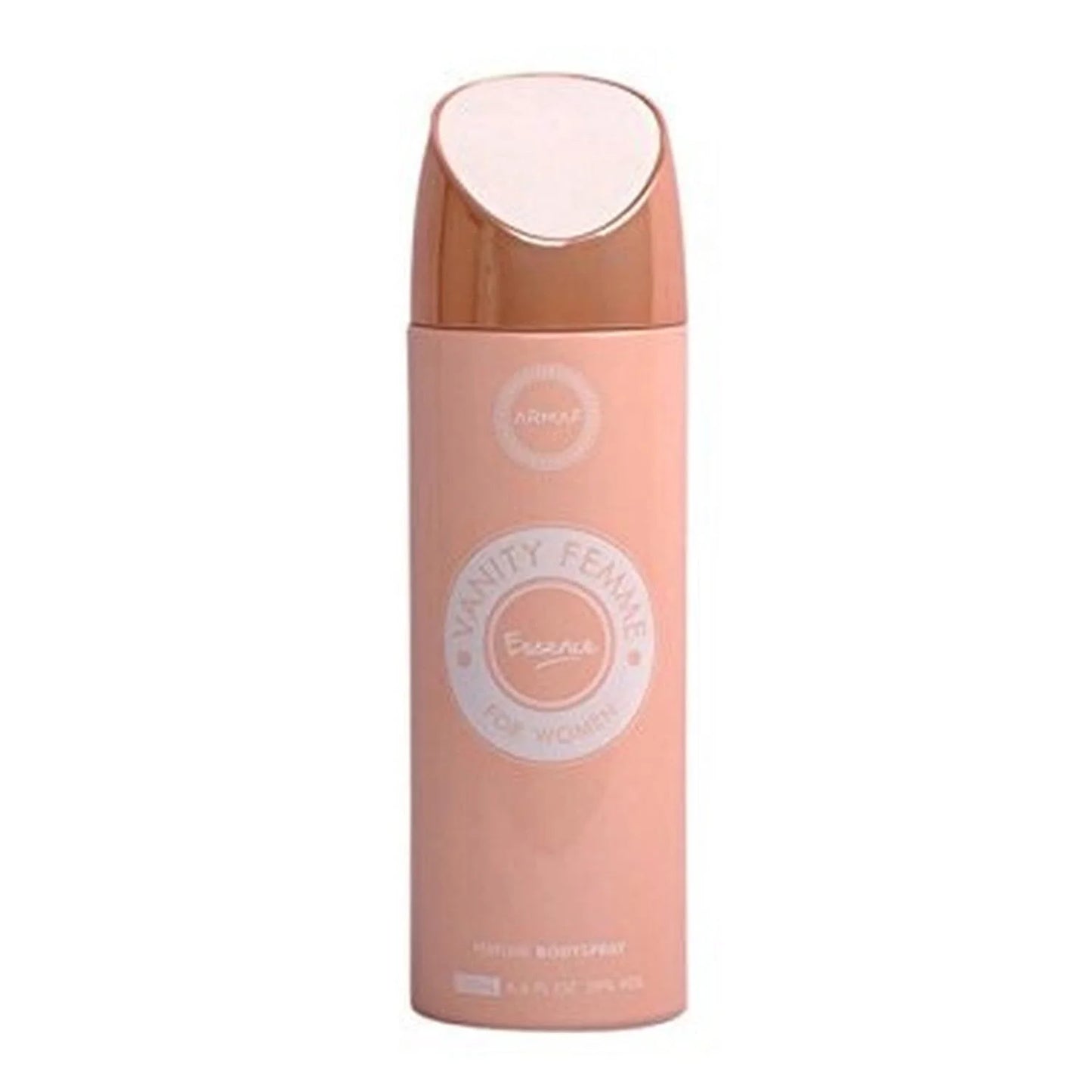 Armaf Vanity Femme Essence Spray Corporal For Women 200ml Spray | Orient Perfumes