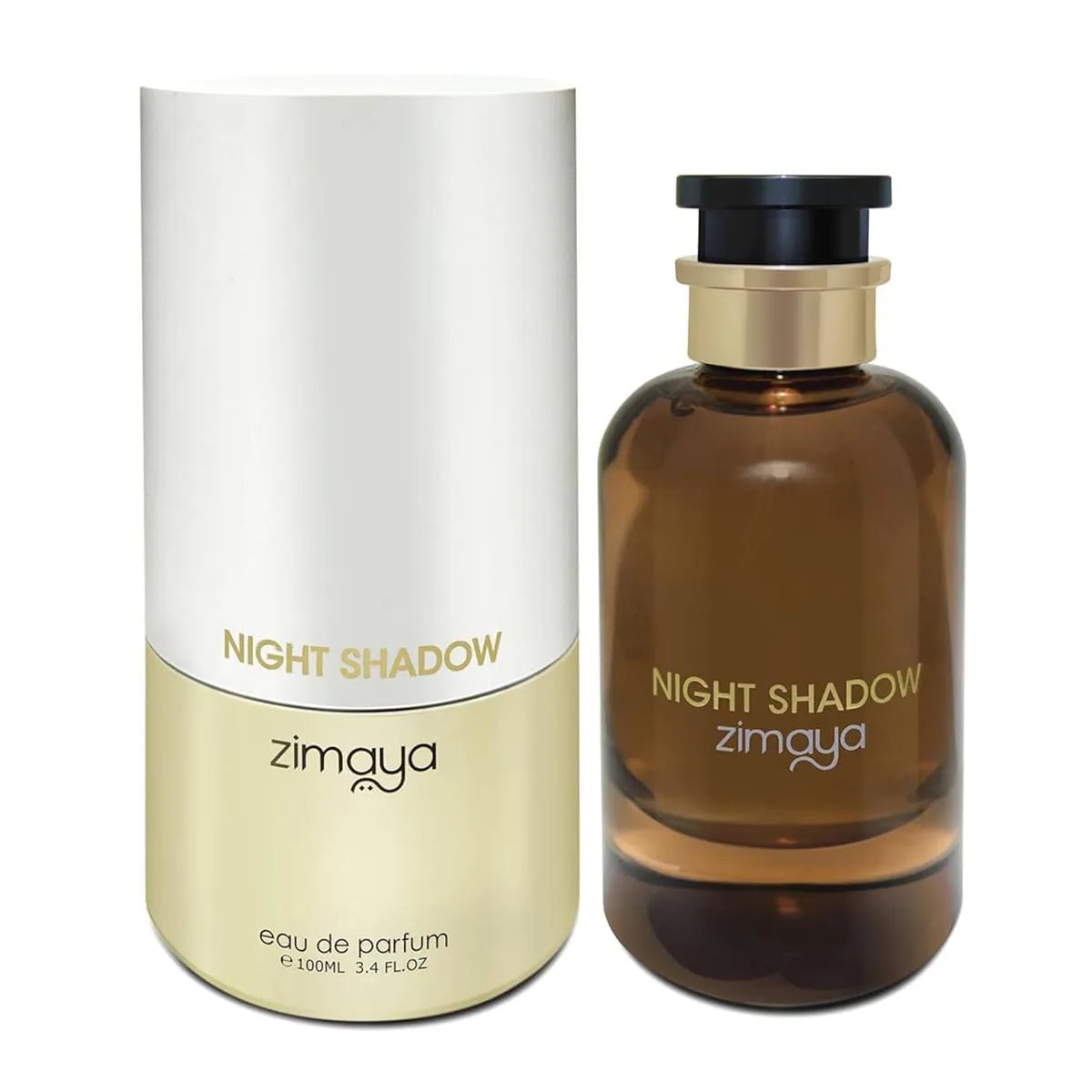 Afnan Night Shadow Eau De Parfum 100ml - Orient Perfumes Portugal