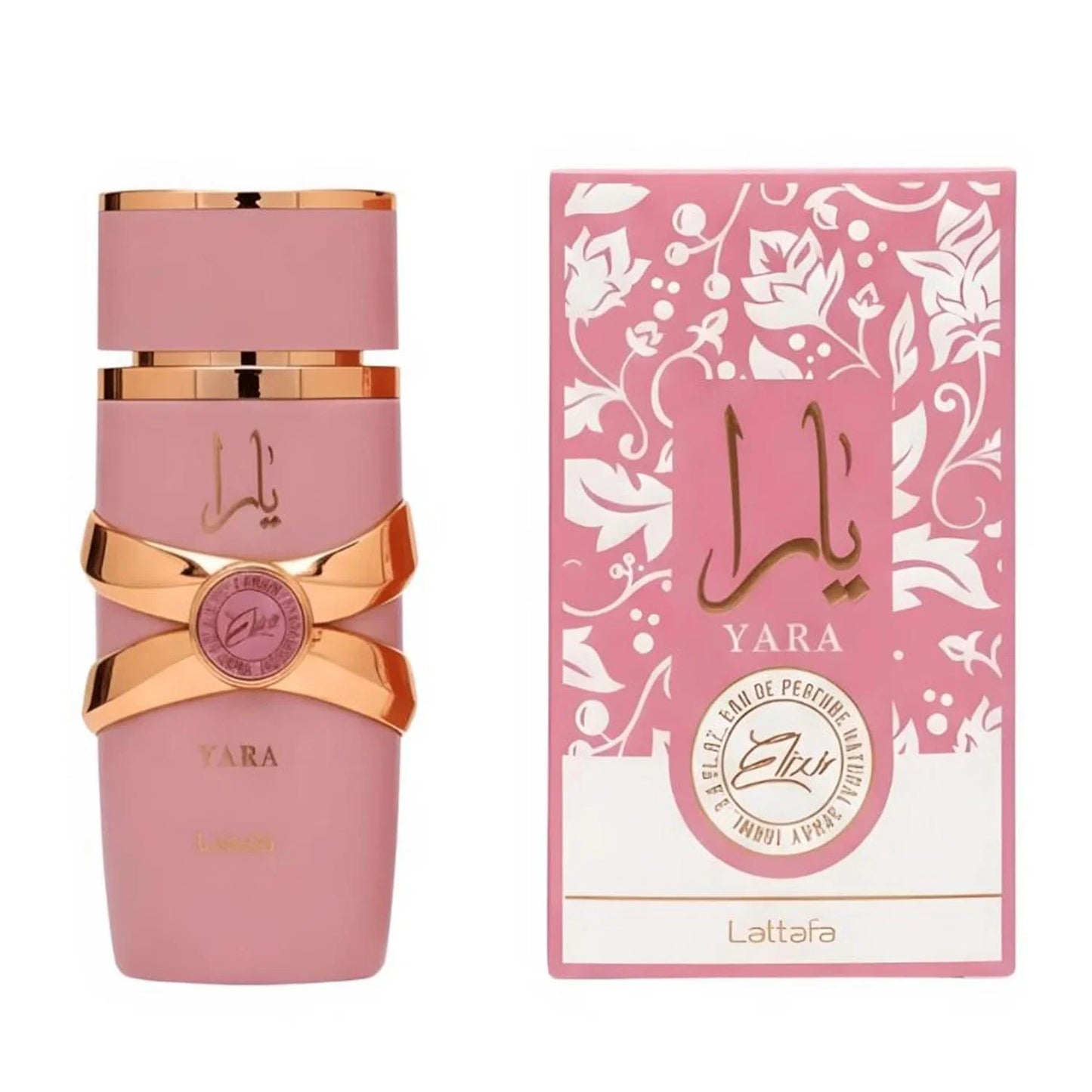 Lattafa Yara Elixir Eau De Parfum 100ml Spray | Orient Perfumes