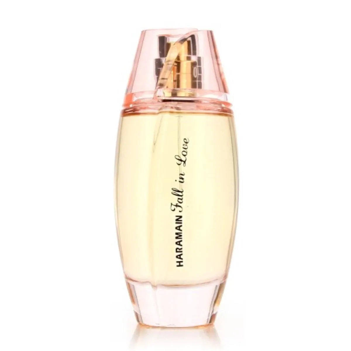 Al Haramain Fall In Love Eau De Parfum 100ml Spray - Perfume Original na Orient Perfumes Portugal