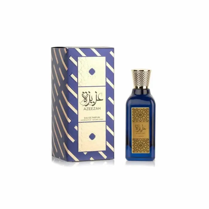 LATTAFA AZEEZAH EAU DE PARFUM SPRAY 100ML - Orient Perfumes Portugal