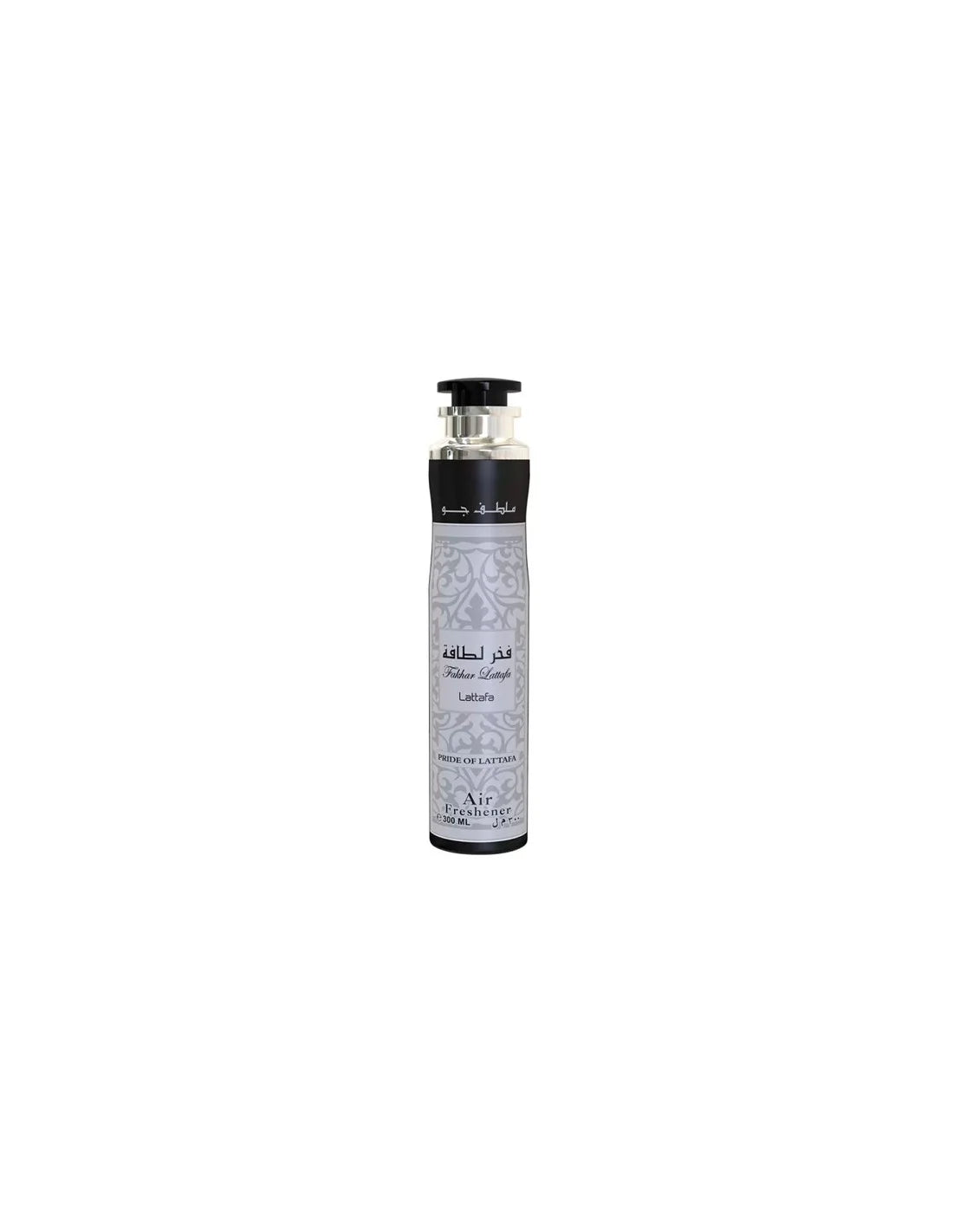 Lattafa Pride Of Lattafa Fakhar Air Freshener 300ml Spray - Perfume Original na Orient Perfumes Portugal