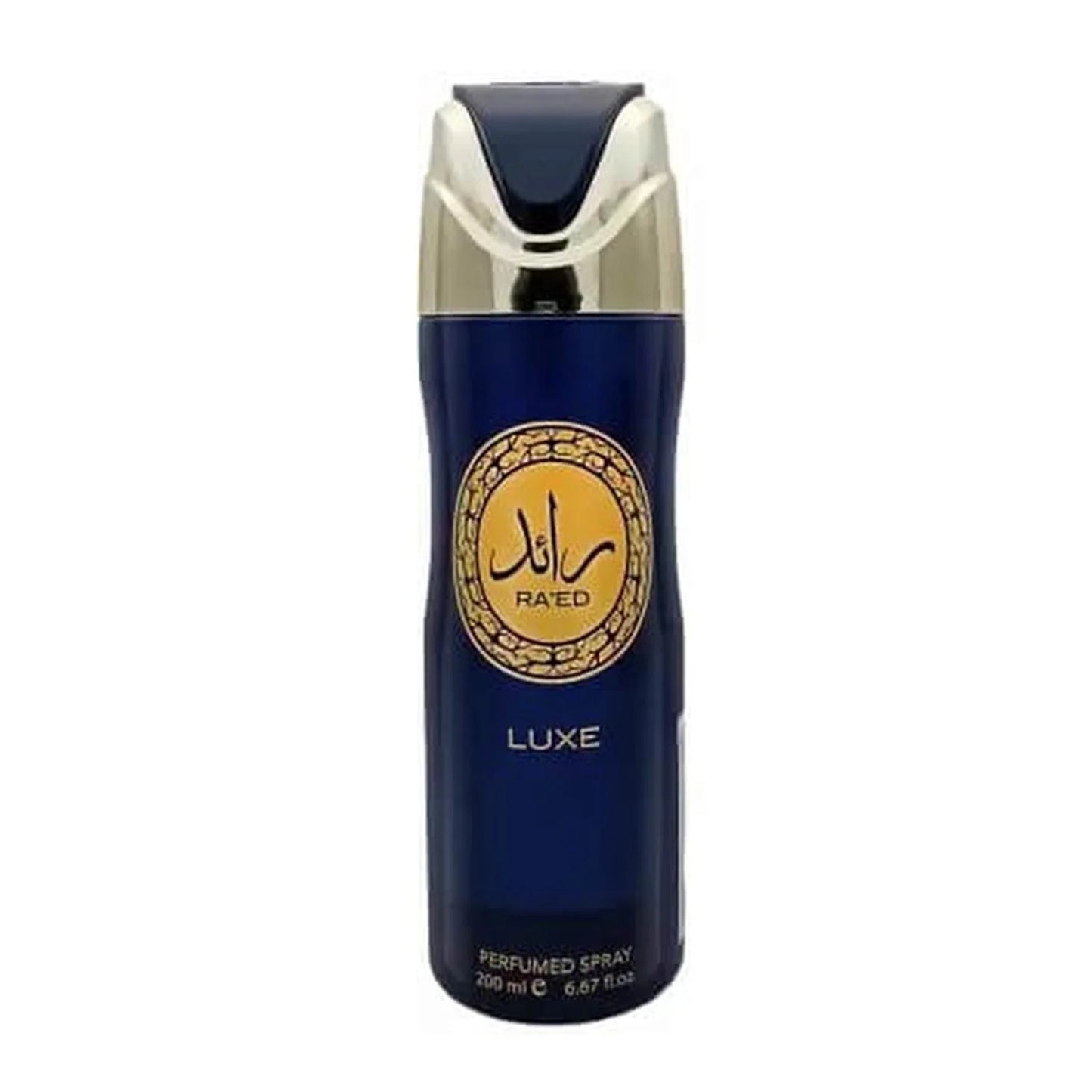 Lattafa Raed Luxe Spray Perfumado 100un Spray | Orient Perfumes