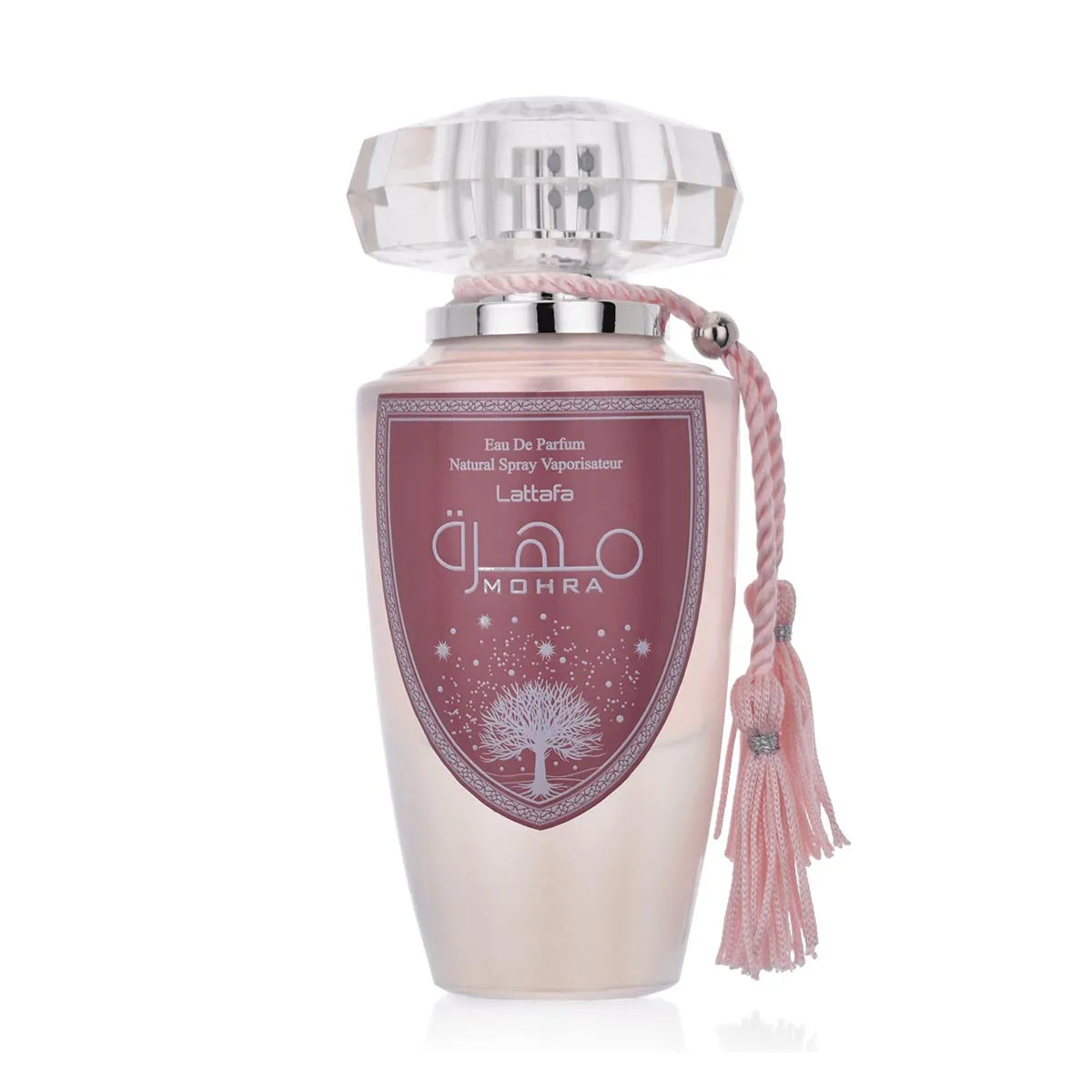Lattafa Mohra Eau De Parfum 100ml Spray | Orient Perfumes