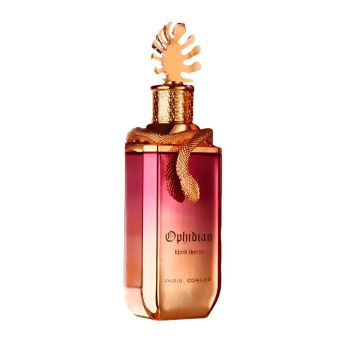 Paris Corner Ophidian Eau De Parfum Black Cherry 100ml Spray - Orient Perfumes Portugal