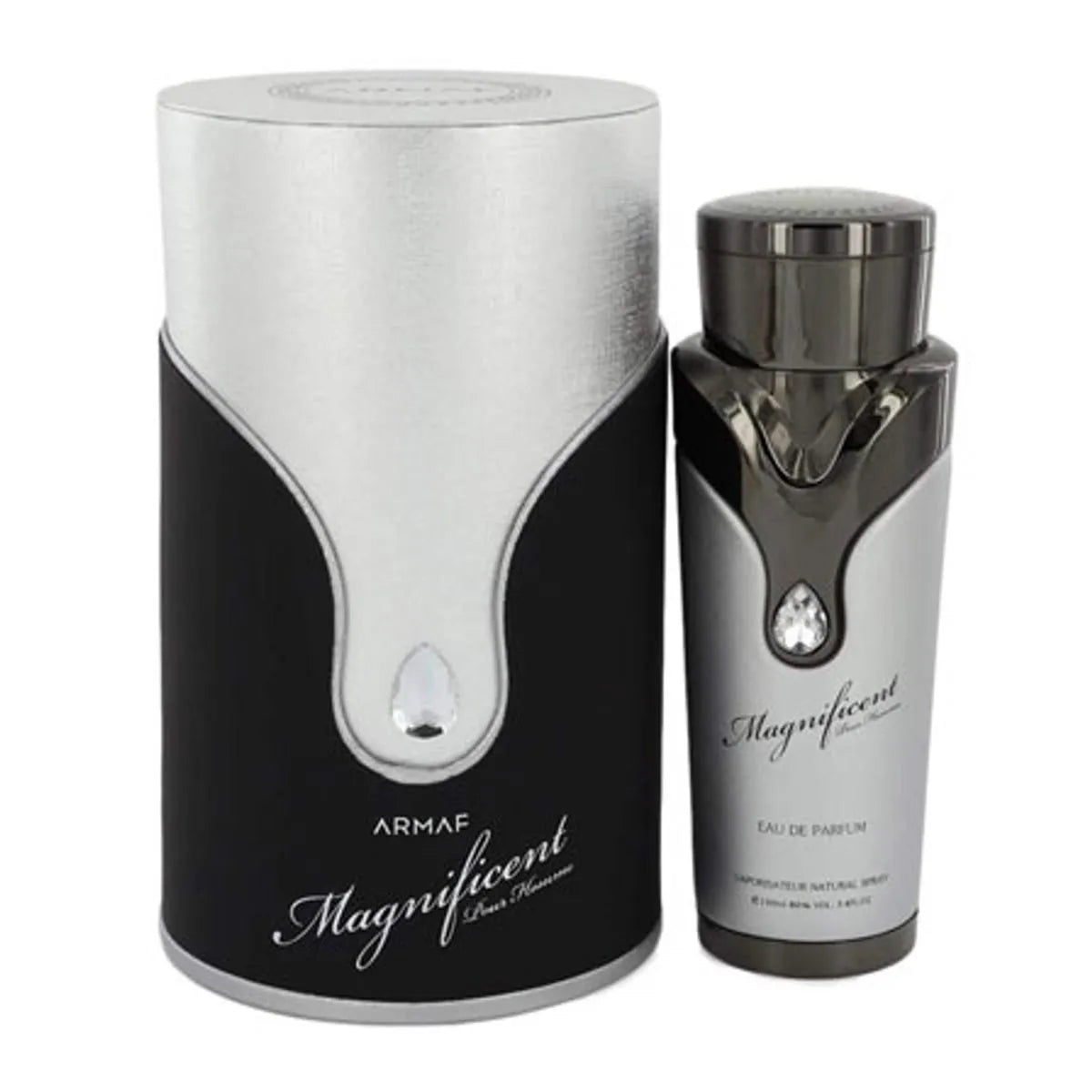 Armaf Magnificent Eau De Parfum 100ml - Orient Perfumes Portugal