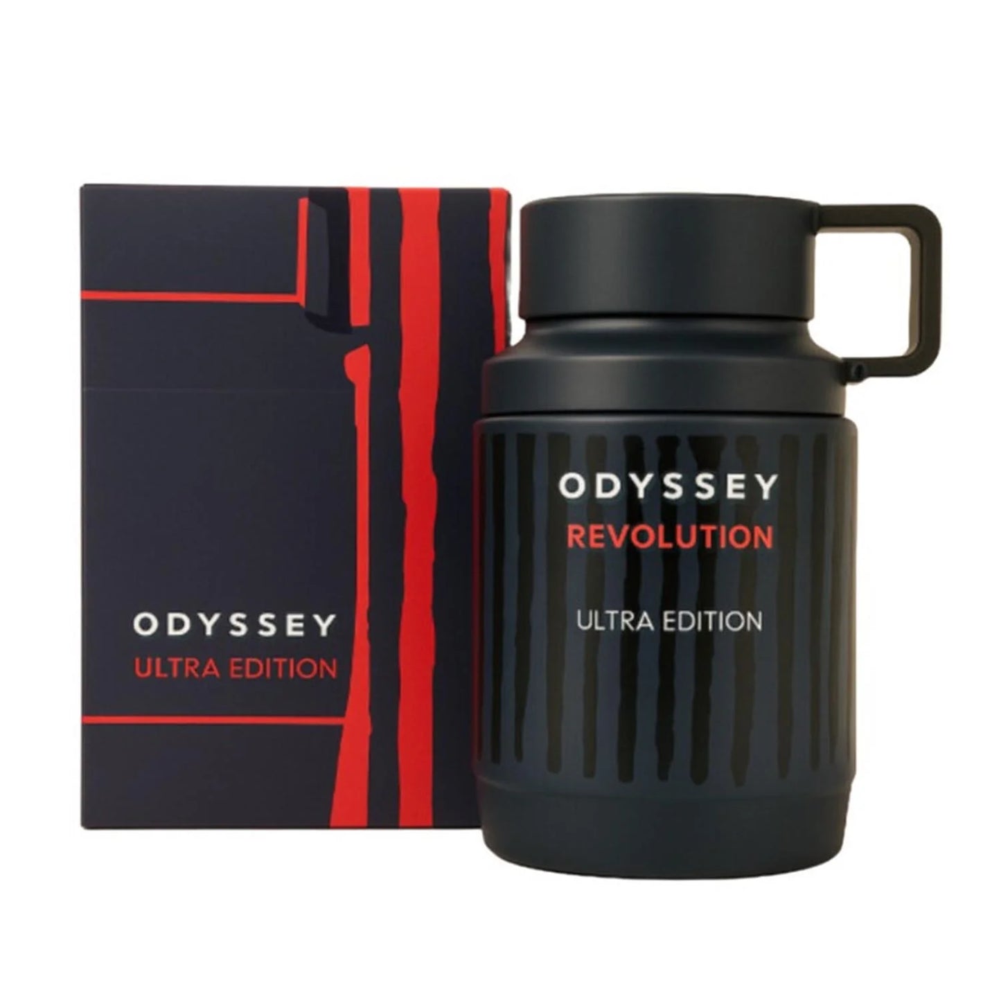 Armaf Odyssey Revolution Eau De Parfum Ultra Edition 100ml - Perfume Original na Orient Perfumes Portugal