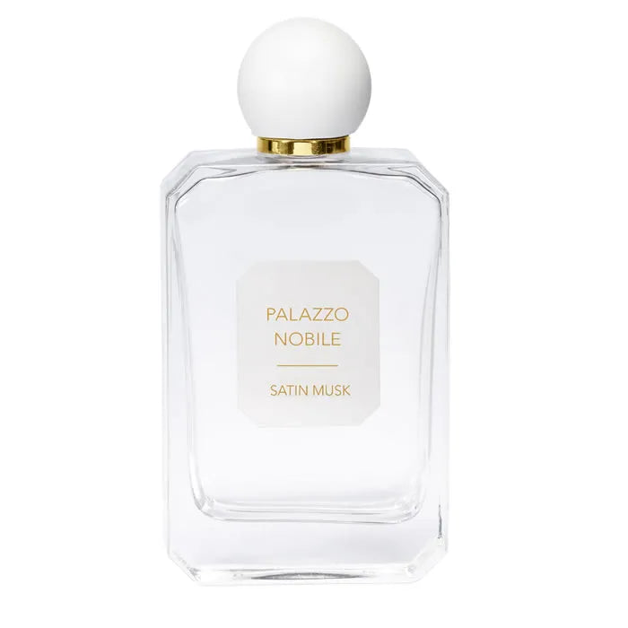 Valmont Satin Musk Eau De Toilette Spray 100ml - Orient Perfumes Portugal
