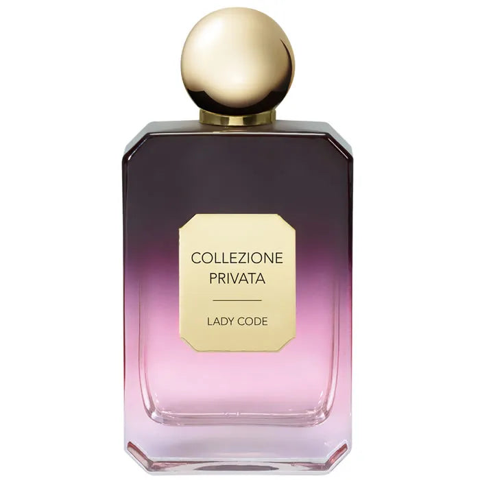 Valmont Lady Code Eau De Parfum Spray 100ml - Orient Perfumes Portugal