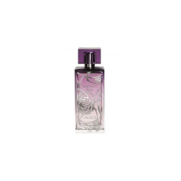 Lalique Amethyst Éclat Eau De Perfume Spray 100ml - Orient Perfumes Portugal