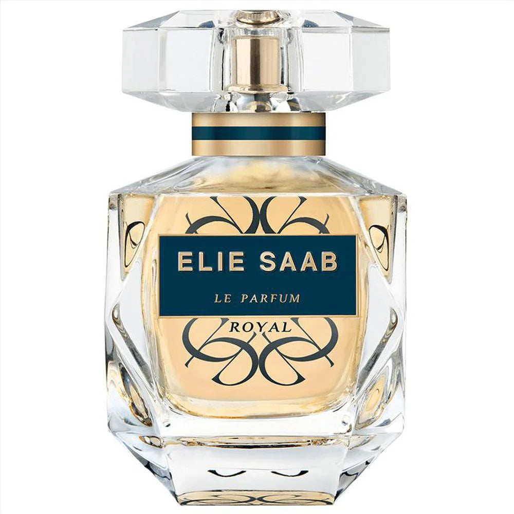 Elie Saab Le Parfum Le Parfum Royal Eau De Perfume Spray 50ml - Orient Perfumes Portugal