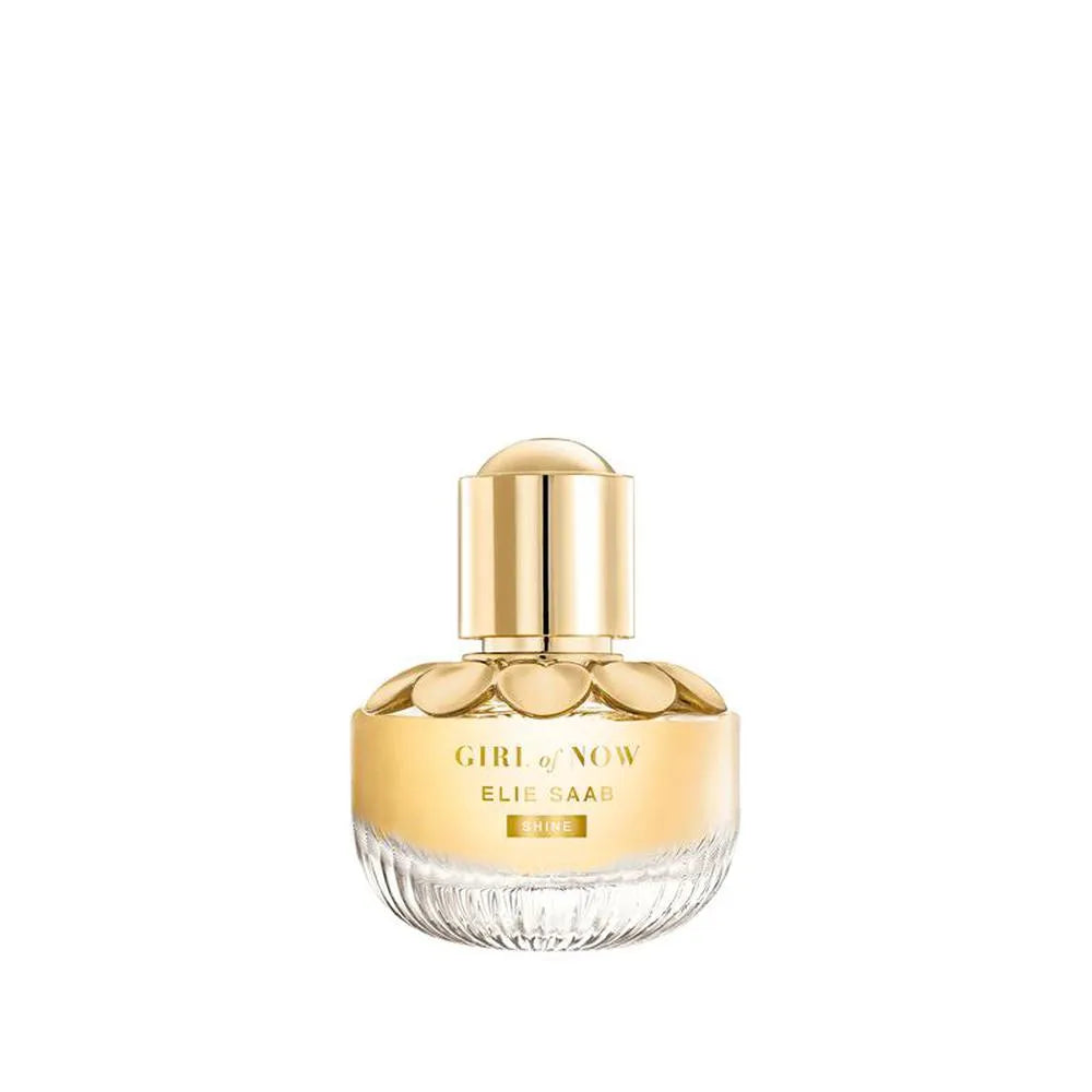 Elie Saab Girl Of Now Shine Eau De Parfum Spray 30ml - Orient Perfumes Portugal
