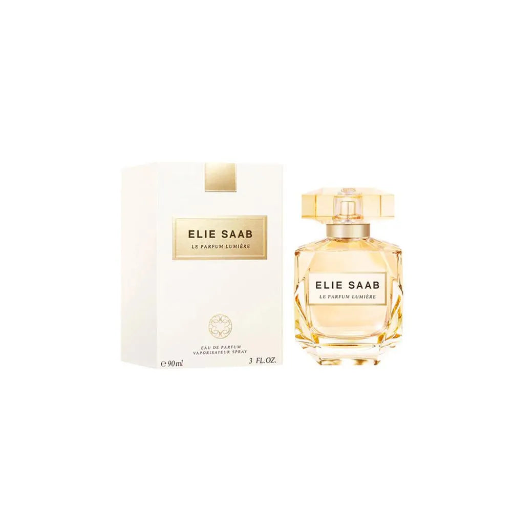 Elie Saab Le Parfum Lumiere Epv 90ml - Orient Perfumes Portugal