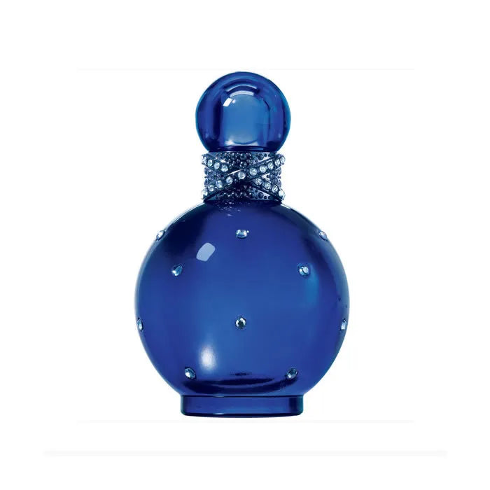 Britney Spears Midnight Fantasy Eau De Perfume Spray 50ml - Orient Perfumes Portugal