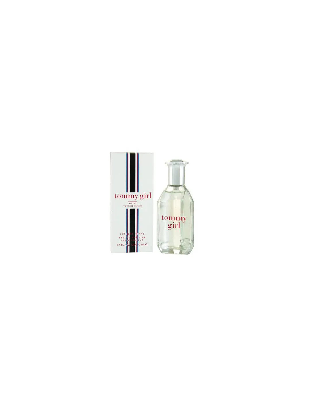 Tommy Hilfiger Tommy Girl Eau De Cologne Edt Spray 50ml - Orient Perfumes Portugal