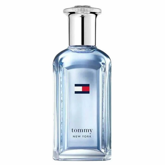 Tommy Hilfiger Tommy New York Eau De Toilette Spray 50ml - Perfume Original na Orient Perfumes Portugal