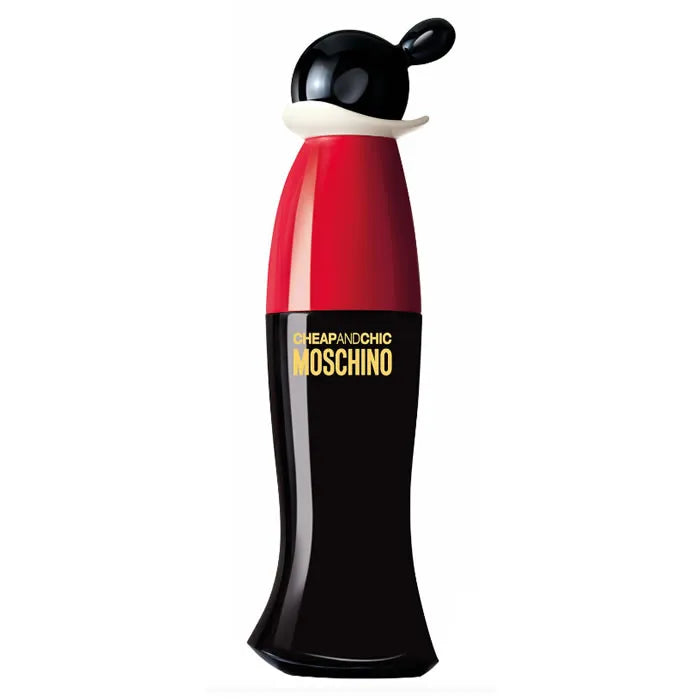 Moschino Cheap And Chic Eau De Perfume Spray 50ml - Orient Perfumes Portugal