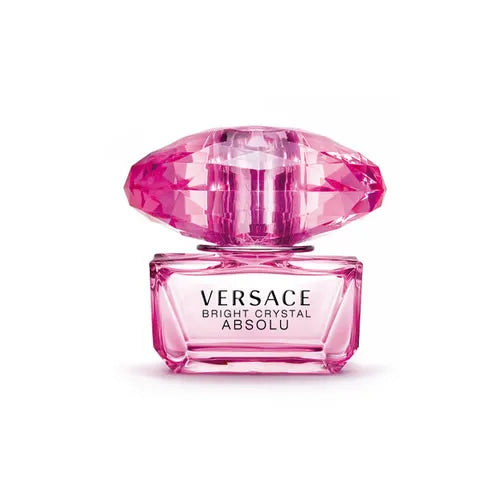 Versace Bright Crystal Absolu Eau De Perfume Spray 50ml - Orient Perfumes Portugal