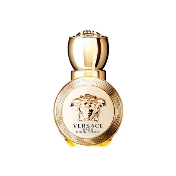 Versace Eros Pour Femme Eau De Perfume Spray 30ml - Orient Perfumes Portugal