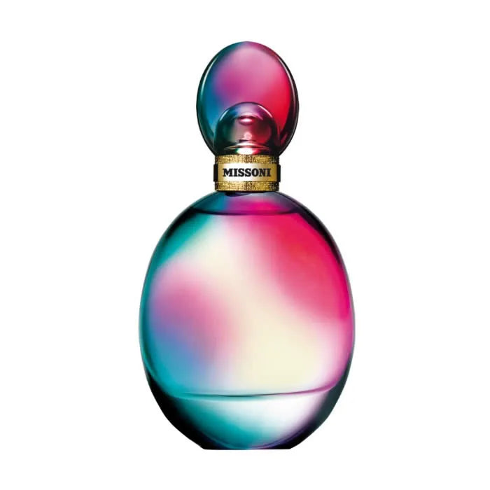 Missoni Eau De Perfume Spray 50ml - Orient Perfumes Portugal