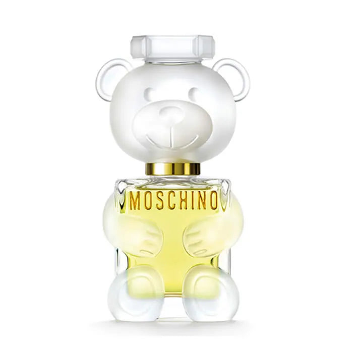 Moschino Toy 2 Eau De Perfume Spray 50ml - Orient Perfumes Portugal