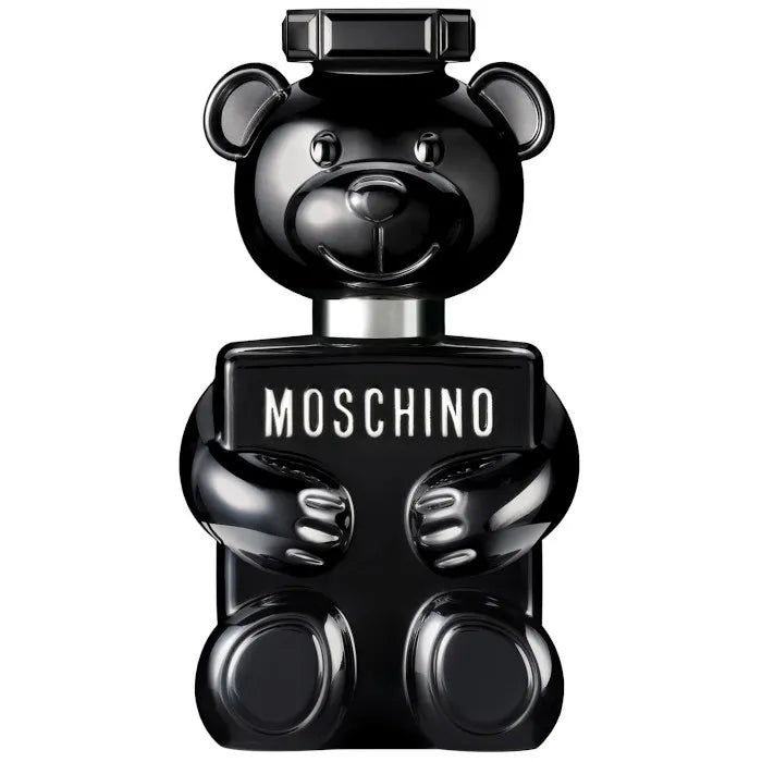 Moschino Toy Boy Eau De Parfum Spray 100ml - Orient Perfumes Portugal